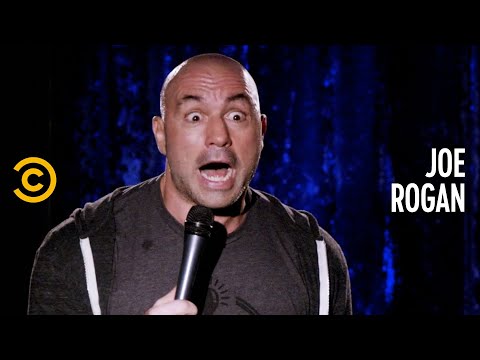 Joe Rogan – Hra o trůny, včely a vegani