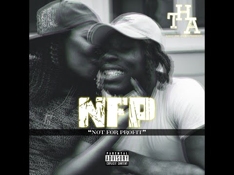 Havoc The Addict - "Foo"