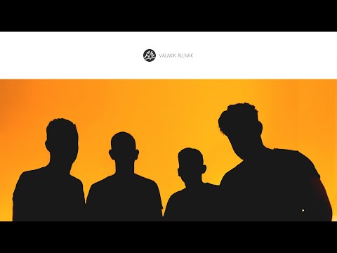 FIX ALIBI - Valakik állnak