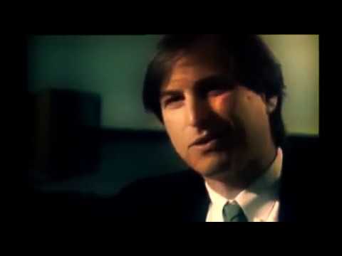 Steve jobs on Thinkers And Doers ...Inspirable