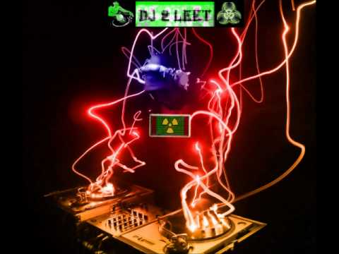 DJ2LEET - BAD TOUCH