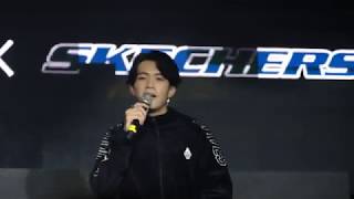 20181111 黄振隆 Desmond Ng / AL4HA [阳光宅男]