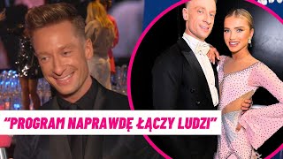 Michał Danilczuk o relacji z Maffashion po 