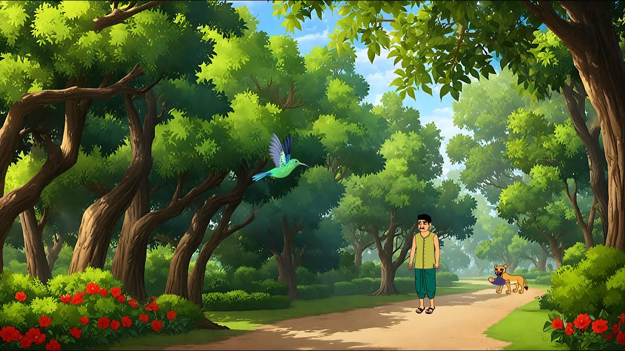 बिछड़ा राजकुमार || Hindi Kahani || Fairy Tales || Story in Hindi