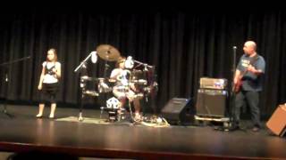 Leader of the Pack (Shangri-Las cover) Talent Show
