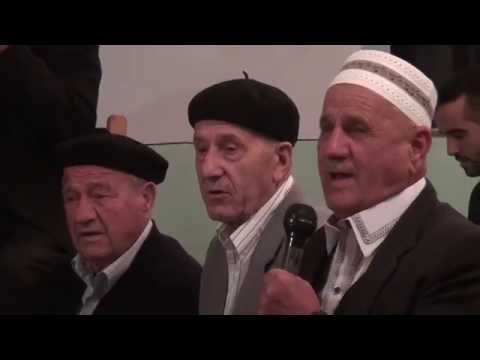 Namazi i Fiter Bajramit në Xhamin e Kishnarekës