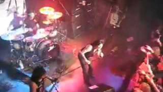 L.A. Guns - Sleezy come, easy go (live -08)