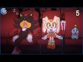 Shadow Babysits Cream 5 Animation
