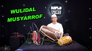Download lagu Sholawat WULIDAL MUSYARROF versi Koplo Jaipong mp3 Download lagu Sholawat WULIDAL MUSYARROF versi Koplo Jaipong mp3