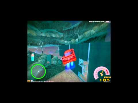 [DM]IntreLex v.11 - Stolen Theory