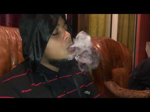 freestyle - T.E.N - LION X NICKO (Clip Officiel) 2021