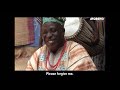 AGBON ELEYE - A Nigerian Yoruba Movie Starring Peter Fatomilola | Abeni Agbon