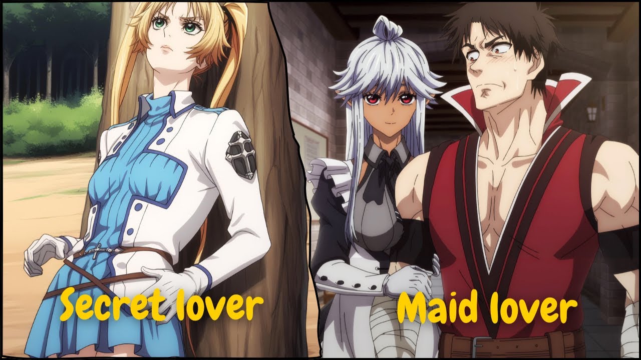 The Ossan Newbie Adventurer Review | E-Rank's Secret Lover