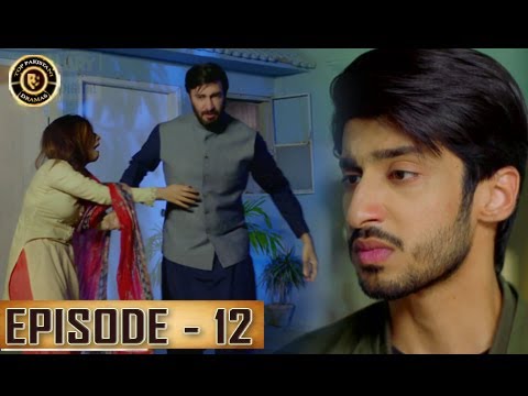 Shiza Episode 12 - 2nd June  2017 - Sanam Chaudhry - Aijaz Aslam - Top Pakistani Drama