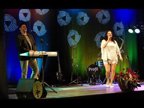 JADRANKA & BAND - Dala by Ti dala