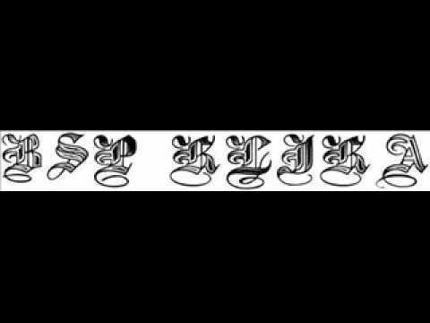 BSP Klika - Moja wiara