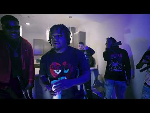 Tae4hunnit Throw Me Back(Official Video)2024