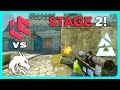 WINNER TO LAN! Inner Circle vs Spirit - Official Highlights - BLAST Premier Bounty 2026 Season 1