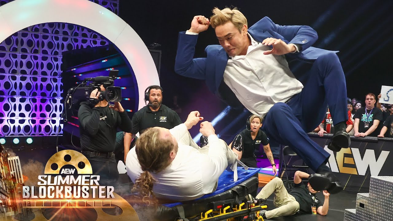 Video Test Thumbnail