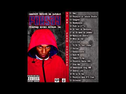 21 - Fwistyle Akno N'O Clan