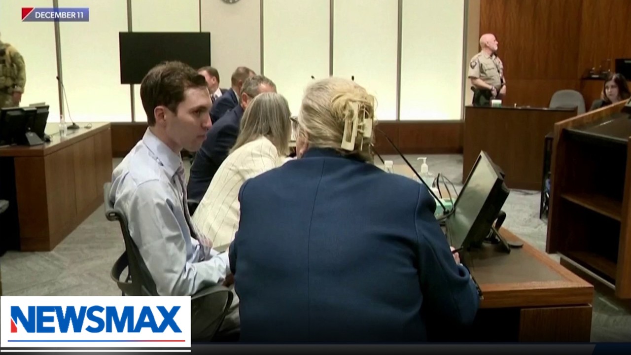 Cameras to be allowed in Charlie Kirk murder trial | Wake Up America