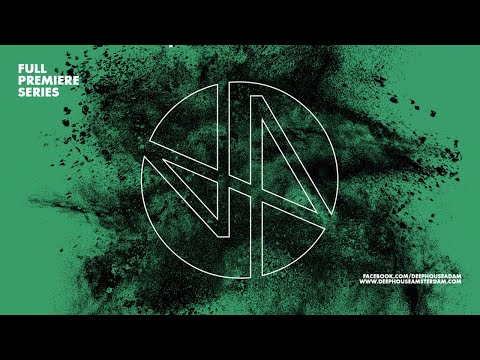 Premiere: David Mayer – Sirocco (Jonathan Kaspar Remix)