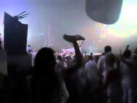 sensation prague 2013