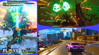 10 Most OVERLOOKED Games of 2026 So Far