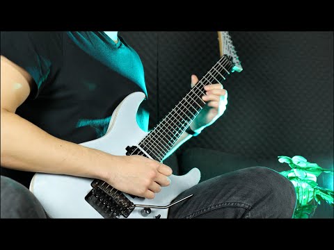 NEMOREUS - THE WATCHERS GIFT - Solo Playthrough by Kai Auer