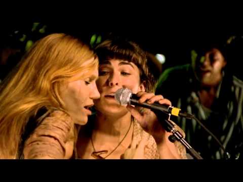 Mumford & Sons - This train is bound for glory