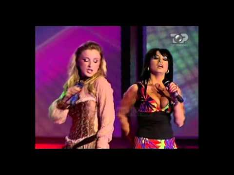 Jonida Maliqi & Tuna - Forca e femres, 16 Prill 2006 - Top Fest 3 Finale