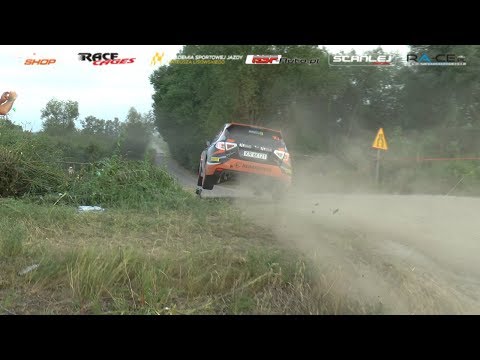 Rajd Nadwiślański 2018 - Action by MaxxSport