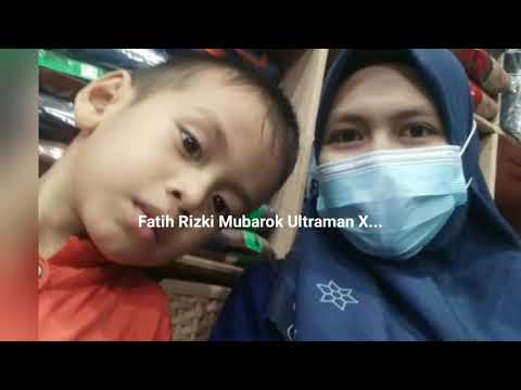 Fatih Rizki Mubarok Ultraman Xenon Acil Nita(2)