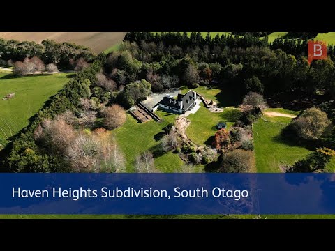 - Table Hill Road, Milton, Clutha, Otago, 0房, 0浴, Lifestyle Section