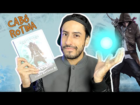 LIVRO - O APRENDIZ E A QUEBRA DA ROTINA