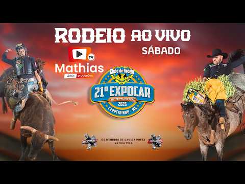 EXPOCAR 2026 - CARNEIRINHO-MG - EKIP ROZETA