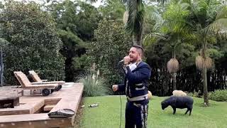 Video de Alex Araque y su Mariachi