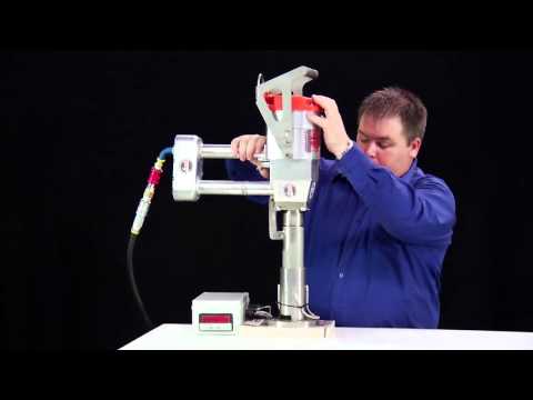 Pneumatic Stunner | PBS-1 Halal or Penetrating.