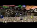 Zelda Ocarina Of Time HD 100 Walkthrough Part 23 The Mask Of Truth
