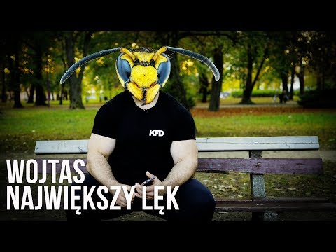 CZEGO NAJBARDZIEJ SIĘ BOI BRAMKARZ WOJTEK?