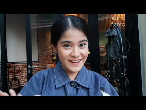 Ashira Zamita Bintang Si Cantik yang Cerdas dan Jago Musik