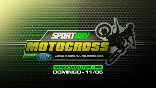 CAMPEONATO PARANAENSE DE MOTOCROSS
