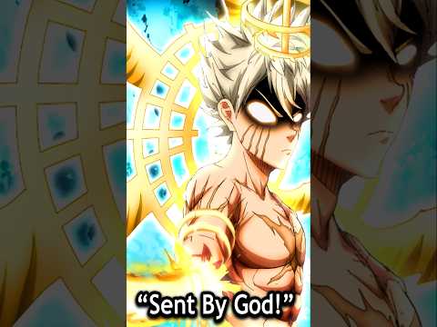 Asta’s Father Finally Revealed—Black Clover’s Biggest Mystery SOLVED!