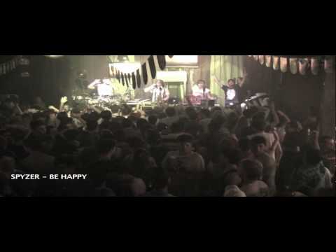 SPYZER TV - EPISÓDIO 12 - LONDON PUB - JARAGUA DO SUL-SC