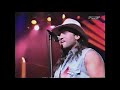 Talk some - Billy Ray Cyrus - 1994 performance