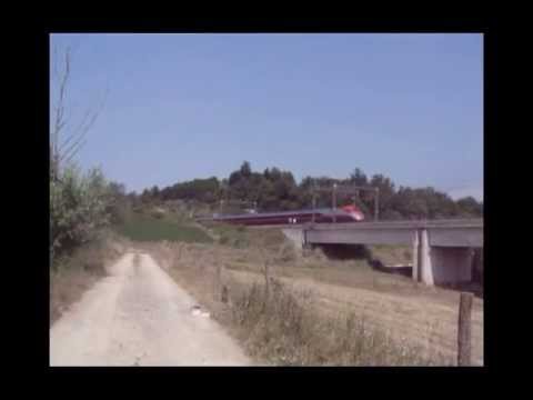 Transiti in Direttissima al P.c. Ascione nel luglio 2010