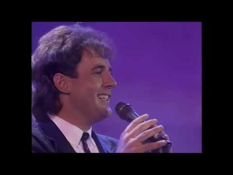 Gerard Joling - Stay In My Life [Gerard Joling In Concert 1989] (Officiële Video)