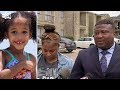 Maleah Davis' mother makes bombshell allegations