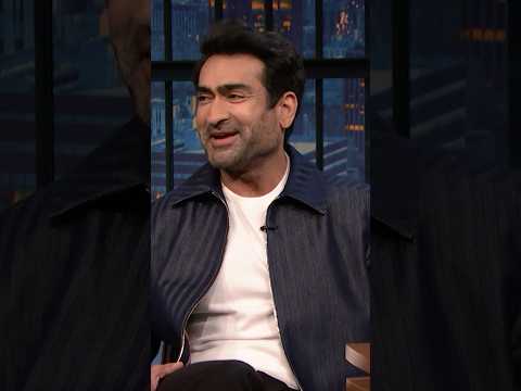 Kumail Mamdani delivers a message to NYC Mayor Zohran Mamdani