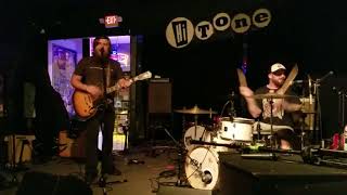 HEELS - Gideon's Bible